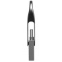 USB флеш накопичувач Silicon Power 64GB Mobile C80 Silver USB 3.2 (SP064GBUC3C80V1S) USB флеш накопичувач Silicon Power 64GB Mobile C80 Silver USB 3.2 (SP064GBUC3C80V1S)