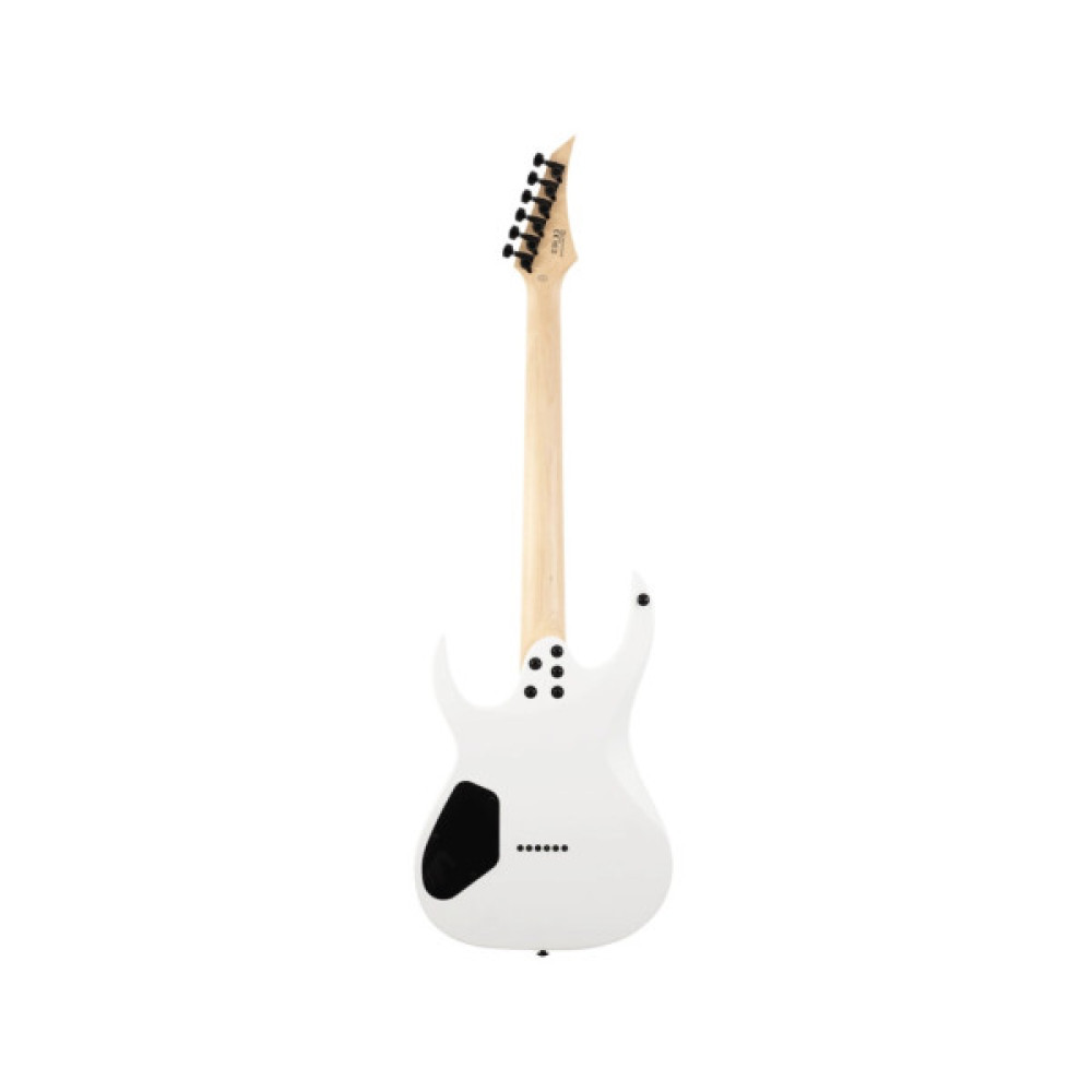 Електрогітара S by Solar Type AB AB4.6W-E White Matte (235709)