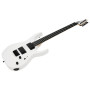 Електрогітара S by Solar Type AB AB4.6W-E White Matte (235709) Електрогітара S by Solar Type AB AB4.6W-E White Matte (235709)