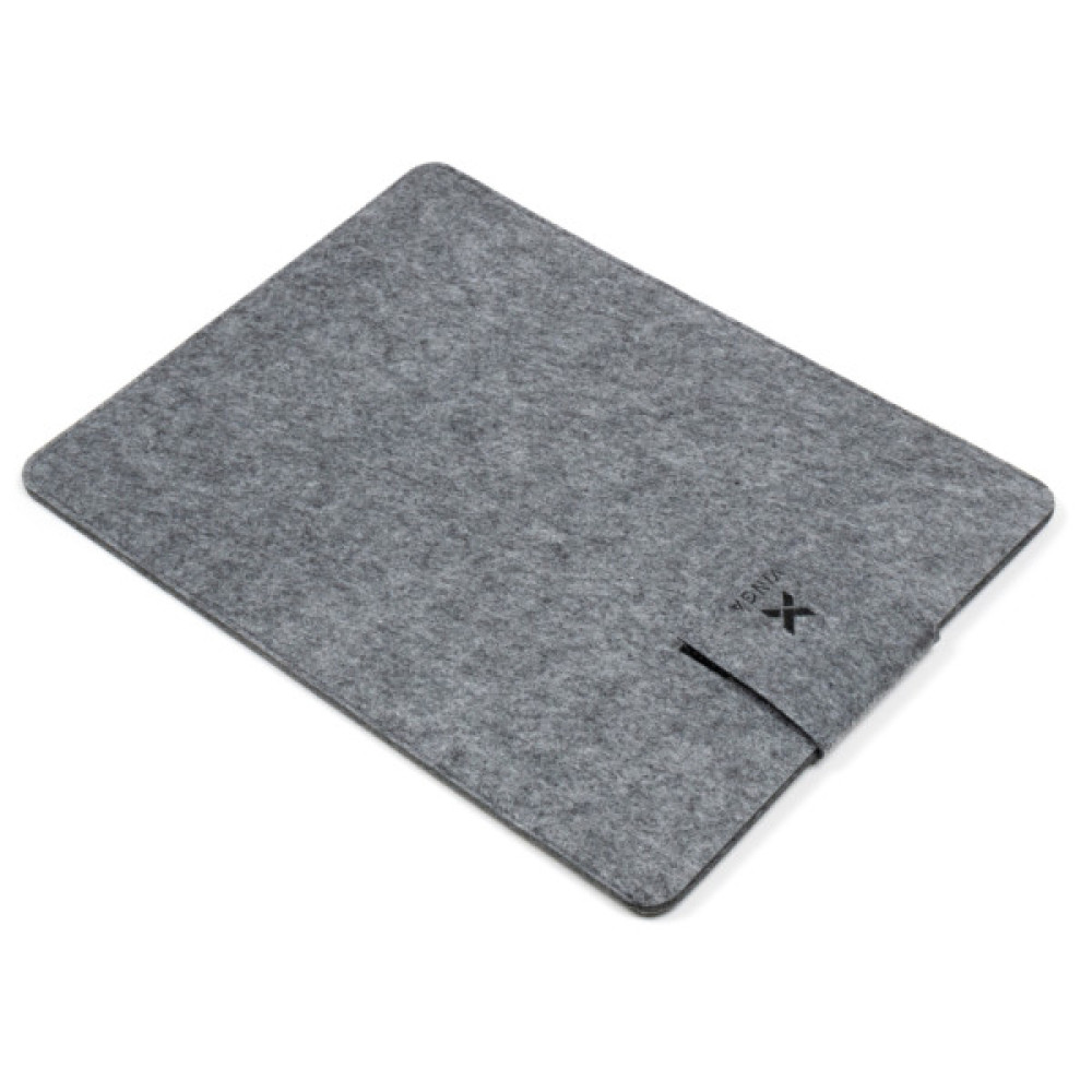 Чохол до ноутбука Vinga 14" NSF140 Gray (NSF140GY)