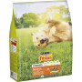 Сухий корм для собак Purina Friskies Balans з куркою й овочами 2.4 кг (7613034232168) Сухий корм для собак Purina Friskies Balans з куркою й овочами 2.4 кг (7613034232168)