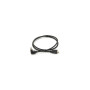 Кабель мультимедійний HDMI M to HDMI M 1.0m V1.4 90° corner black Merlion (YT-HDMI(M)/(M)HS-1.0m/90°) Кабель мультимедійний HDMI M to HDMI M 1.0m V1.4 90° corner black Merlion (YT-HDMI(M)/(M)HS-1.0m/90°)