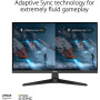 Монітор Asus 24.5" TUF Gaming VG259Q5A 2xHDMI, DP, MM, IPS, 200Hz, 0.3ms, sRGB 99%, AdaptiveSync Монітор Asus 24.5" TUF Gaming VG259Q5A 2xHDMI, DP, MM, IPS, 200Hz, 0.3ms, sRGB 99%, AdaptiveSync