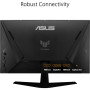 Монітор Asus 24.5" TUF Gaming VG259Q5A 2xHDMI, DP, MM, IPS, 200Hz, 0.3ms, sRGB 99%, AdaptiveSync Монітор Asus 24.5" TUF Gaming VG259Q5A 2xHDMI, DP, MM, IPS, 200Hz, 0.3ms, sRGB 99%, AdaptiveSync