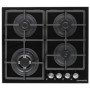 Варочна поверхня GRANADO GGH 62-114 black glass (GGH1621145) Варочна поверхня GRANADO GGH 62-114 black glass (GGH1621145)