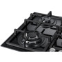 Варочна поверхня GRANADO GGH 62-114 black glass (GGH1621145) Варочна поверхня GRANADO GGH 62-114 black glass (GGH1621145)