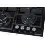 Варочна поверхня GRANADO GGH 62-114 black glass (GGH1621145) Варочна поверхня GRANADO GGH 62-114 black glass (GGH1621145)