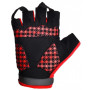 Велорукавиці PowerPlay Women 5284 Red XS (5284A_XS_Red) Велорукавиці PowerPlay Women 5284 Red XS (5284A_XS_Red)