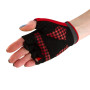 Велорукавиці PowerPlay Women 5284 Red XS (5284A_XS_Red) Велорукавиці PowerPlay Women 5284 Red XS (5284A_XS_Red)