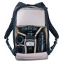 Фото-сумка Vanguard Backpack VEO GO 46M Black (4719856247199) Фото-сумка Vanguard Backpack VEO GO 46M Black (4719856247199)