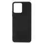 Чохол до мобільного телефона Armorstandart Matte Slim Fit Realme C30s Black (ARM64730) Чохол до мобільного телефона Armorstandart Matte Slim Fit Realme C30s Black (ARM64730)