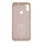 Чохол до мобільного телефона Armorstandart ICON Case Samsung A11 (A115)/M11 (M115) Camera cover Pink Sand (ARM67492) Чохол до мобільного телефона Armorstandart ICON Case Samsung A11 (A115)/M11 (M115) Camera cover Pink Sand (ARM67492)