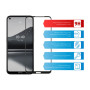Скло захисне ACCLAB Full Glue Nokia 3.4 (1283126511516) Скло захисне ACCLAB Full Glue Nokia 3.4 (1283126511516)