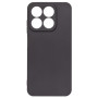 Чохол до мобільного телефона Armorstandart Matte Slim Fit ZTE Blade V70 4G Camera cover Black (ARM82994) Чохол до мобільного телефона Armorstandart Matte Slim Fit ZTE Blade V70 4G Camera cover Black (ARM82994)