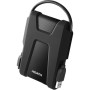 Зовнішній жорсткий диск 2.5" 1TB ADATA (AHD680-1TU31-CBK) Зовнішній жорсткий диск 2.5" 1TB ADATA (AHD680-1TU31-CBK)