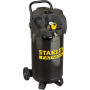 Компресор Stanley FATMAX FMXCM0001E, 180 л/хв, 1.1 кВт, 20,9 кг (FMXCM0001E) Компресор Stanley FATMAX FMXCM0001E, 180 л/хв, 1.1 кВт, 20,9 кг (FMXCM0001E)
