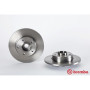 Гальмівний диск Brembo 08.9597.17 Гальмівний диск Brembo 08.9597.17