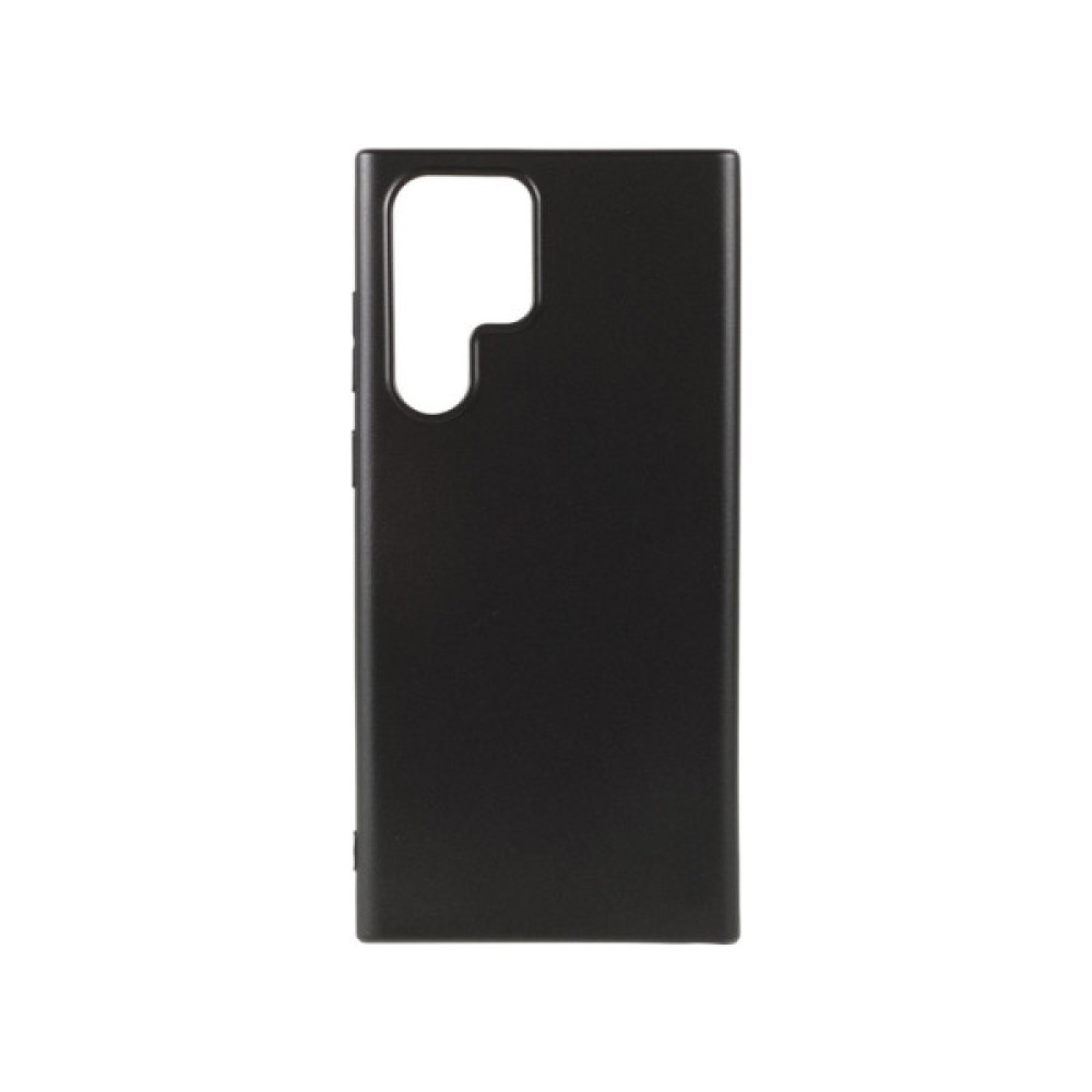 Чохол до мобільного телефона BeCover Samsung Galaxy S22 Ultra 5G SM-S908 Black (708255) Чохол до мобільного телефона BeCover Samsung Galaxy S22 Ultra 5G SM-S908 Black (708255)