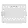 Підставка до ноутбука OfficePro для кронштейнів VESA 75x75, 100x100 (LH340W) Підставка до ноутбука OfficePro для кронштейнів VESA 75x75, 100x100 (LH340W)