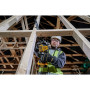 Пила шабельна акумуляторна DeWalt 18В XR Li-lon безщіткова 0-2800ход/хв 16мм кейс 1.43кг без АКБ та ЗП Пила шабельна акумуляторна DeWalt 18В XR Li-lon безщіткова 0-2800ход/хв 16мм кейс 1.43кг без АКБ та ЗП