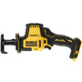 Пила шабельна акумуляторна DeWalt 18В XR Li-lon безщіткова 0-2800ход/хв 16мм кейс 1.43кг без АКБ та ЗП Пила шабельна акумуляторна DeWalt 18В XR Li-lon безщіткова 0-2800ход/хв 16мм кейс 1.43кг без АКБ та ЗП