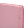 Тижневик Leo planner А5 датований 2026 "Chiara", твердий, рожевий, 368 сторінок (252686) Тижневик Leo planner А5 датований 2026 "Chiara", твердий, рожевий, 368 сторінок (252686)