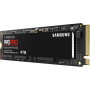 Накопичувач SSD M.2 2280 4TB 990 PRO Samsung (MZ-V9P4T0BW) Накопичувач SSD M.2 2280 4TB 990 PRO Samsung (MZ-V9P4T0BW)