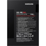 Накопичувач SSD M.2 2280 4TB 990 PRO Samsung (MZ-V9P4T0BW) Накопичувач SSD M.2 2280 4TB 990 PRO Samsung (MZ-V9P4T0BW)