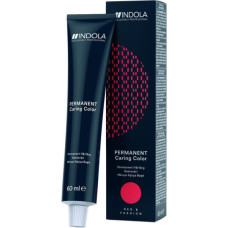 Фарба для волосся Indola Permanent Caring Color 5.8 - Світло-коричневий шоколадний (4045787934625)