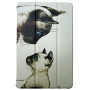 Чохол до планшета BeCover Smart Case Samsung Galaxy Tab A11 SM-X133/X135 8.7" Cat (713984) Чохол до планшета BeCover Smart Case Samsung Galaxy Tab A11 SM-X133/X135 8.7" Cat (713984)