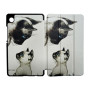Чохол до планшета BeCover Smart Case Samsung Galaxy Tab A11 SM-X133/X135 8.7" Cat (713984) Чохол до планшета BeCover Smart Case Samsung Galaxy Tab A11 SM-X133/X135 8.7" Cat (713984)
