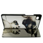 Чохол до планшета BeCover Smart Case Samsung Galaxy Tab A11 SM-X133/X135 8.7" Cat (713984) Чохол до планшета BeCover Smart Case Samsung Galaxy Tab A11 SM-X133/X135 8.7" Cat (713984)