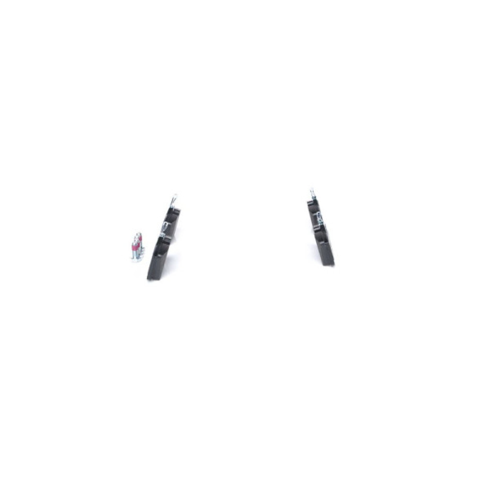 Гальмівні колодки Bosch 0 986 424 751