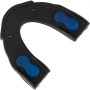 Капа Everlast Mouth Guard 837560-70-53 Синій/Білий Уні T (009283574697)
