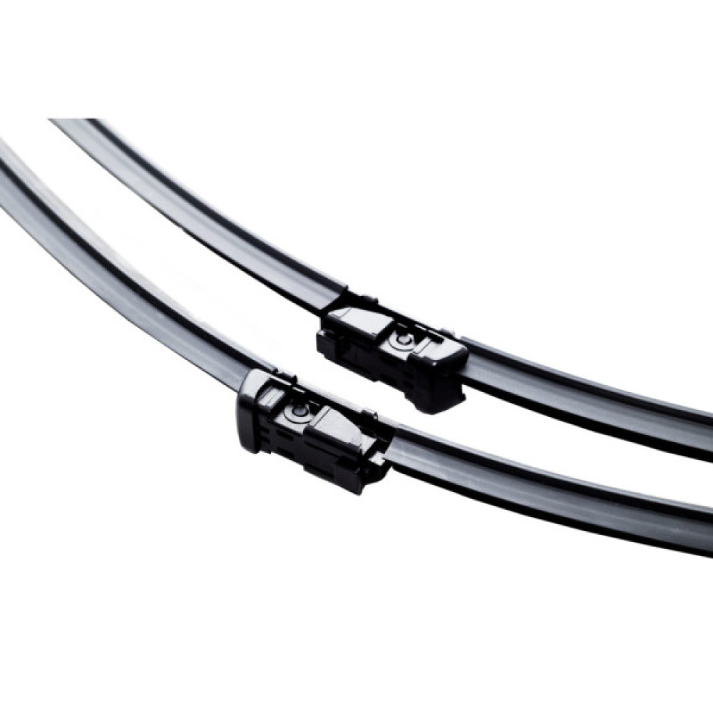 Щітка склоочисника OXIMO 800+700 мм (WCP200300)