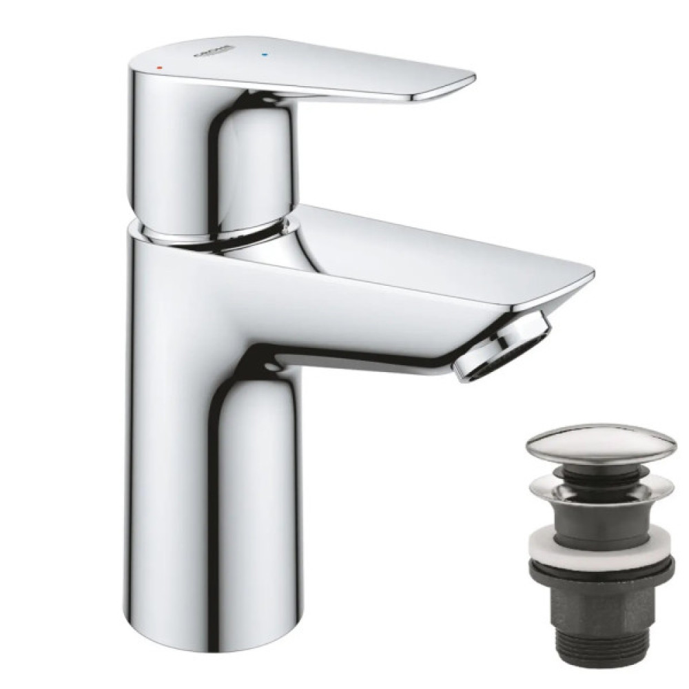 Змішувач Grohe QuickFix 23900001
