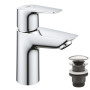 Змішувач Grohe QuickFix 23900001