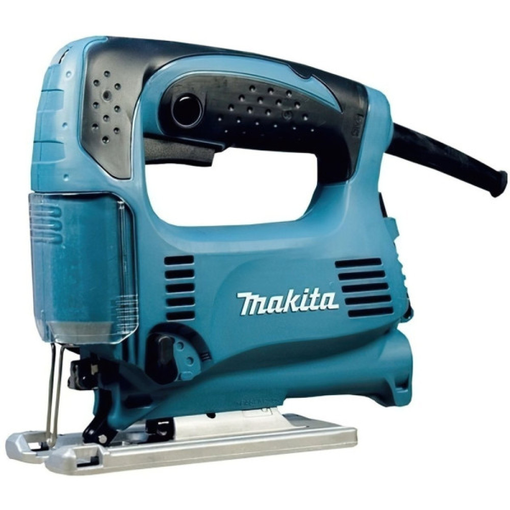 Лобзик Makita 4329 450Втт 500-3100об·хв хід 18мм 1.8кг