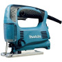 Лобзик Makita 4329 450Втт 500-3100об·хв хід 18мм 1.8кг