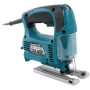 Лобзик Makita 4329 450Втт 500-3100об·хв хід 18мм 1.8кг
