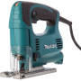 Лобзик Makita 4329 450Втт 500-3100об·хв хід 18мм 1.8кг