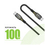 Дата кабель USB-C to USB-C 2.0m CBGPD100WTT2 100W Intaleo (1283126559570) Дата кабель USB-C to USB-C 2.0m CBGPD100WTT2 100W Intaleo (1283126559570)