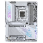Материнська плата GIGABYTE X870E A PRO X3D ICE sAM5 X870 4xDDR5 M.2 Wi-Fi BT HDMI DP ITX