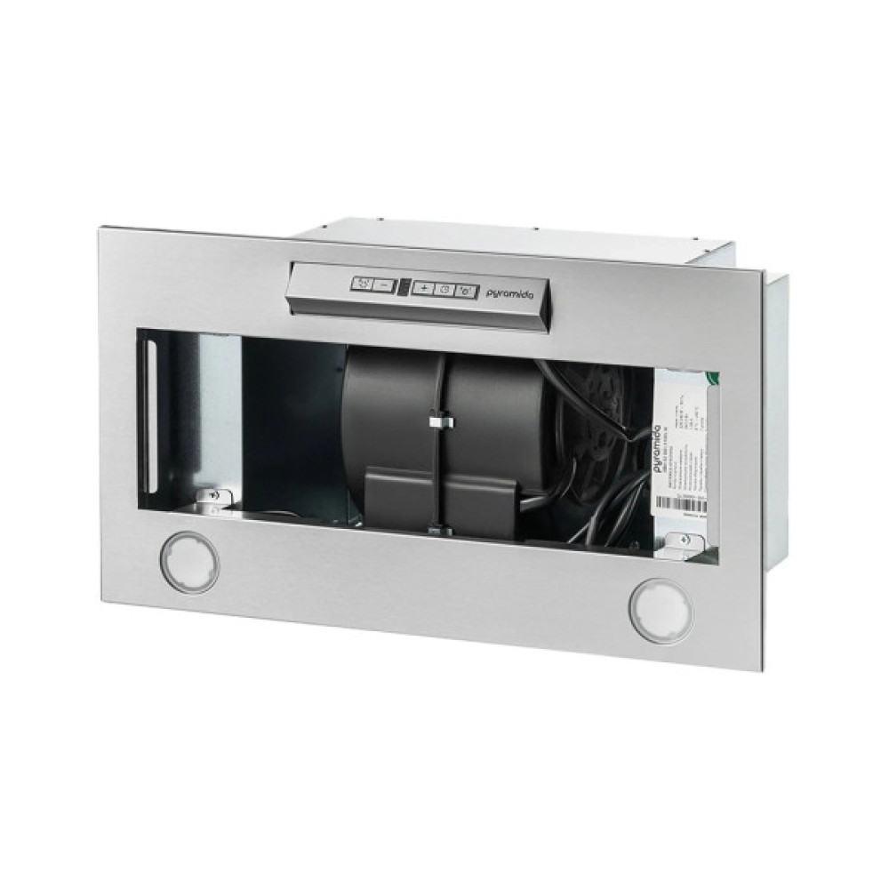 Витяжка кухонна Pyramida ABH 52 DD (1150) IX