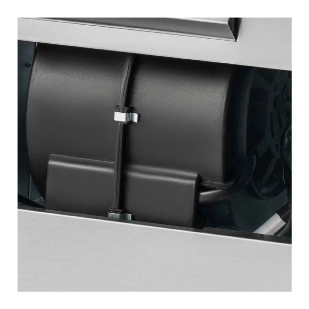 Витяжка кухонна Pyramida ABH 52 DD (1150) IX