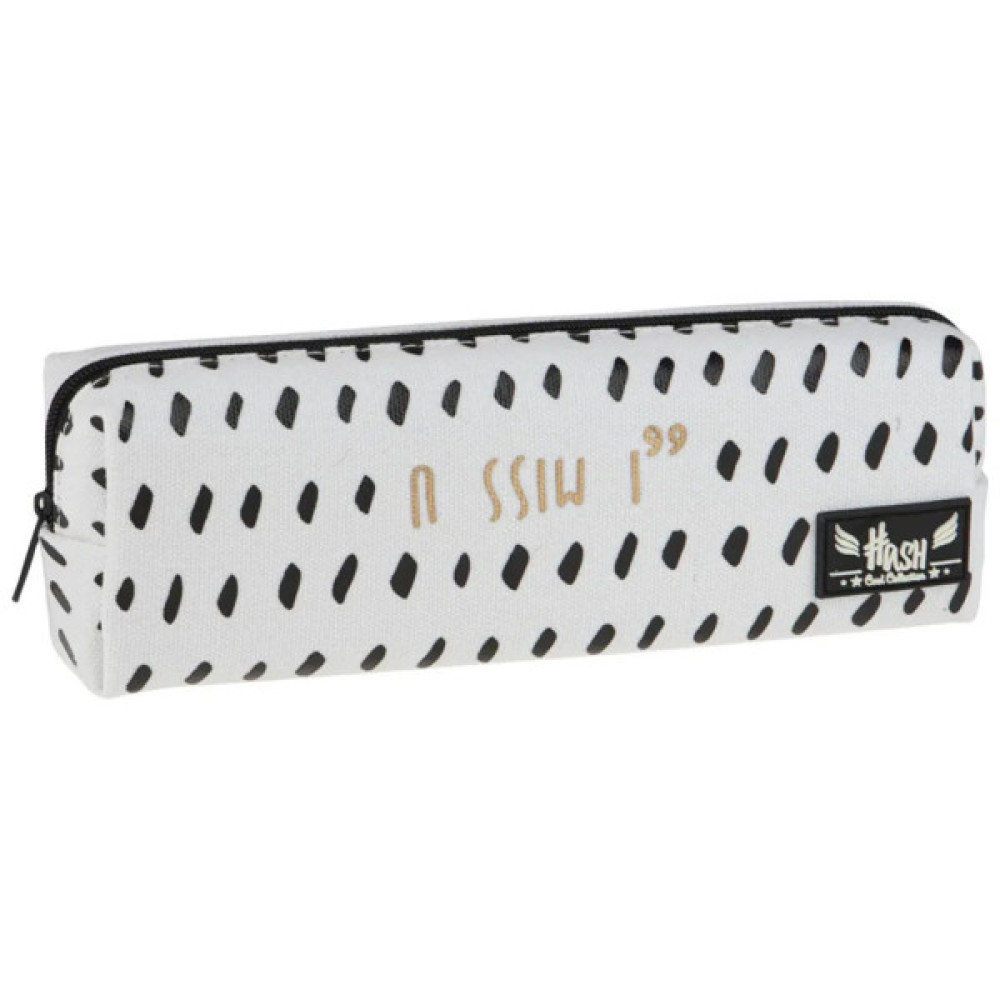 Пенал Hash 3 HS-298 (505020075)