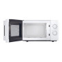 Мікрохвильова піч Candy CMW20SMWLI/4U