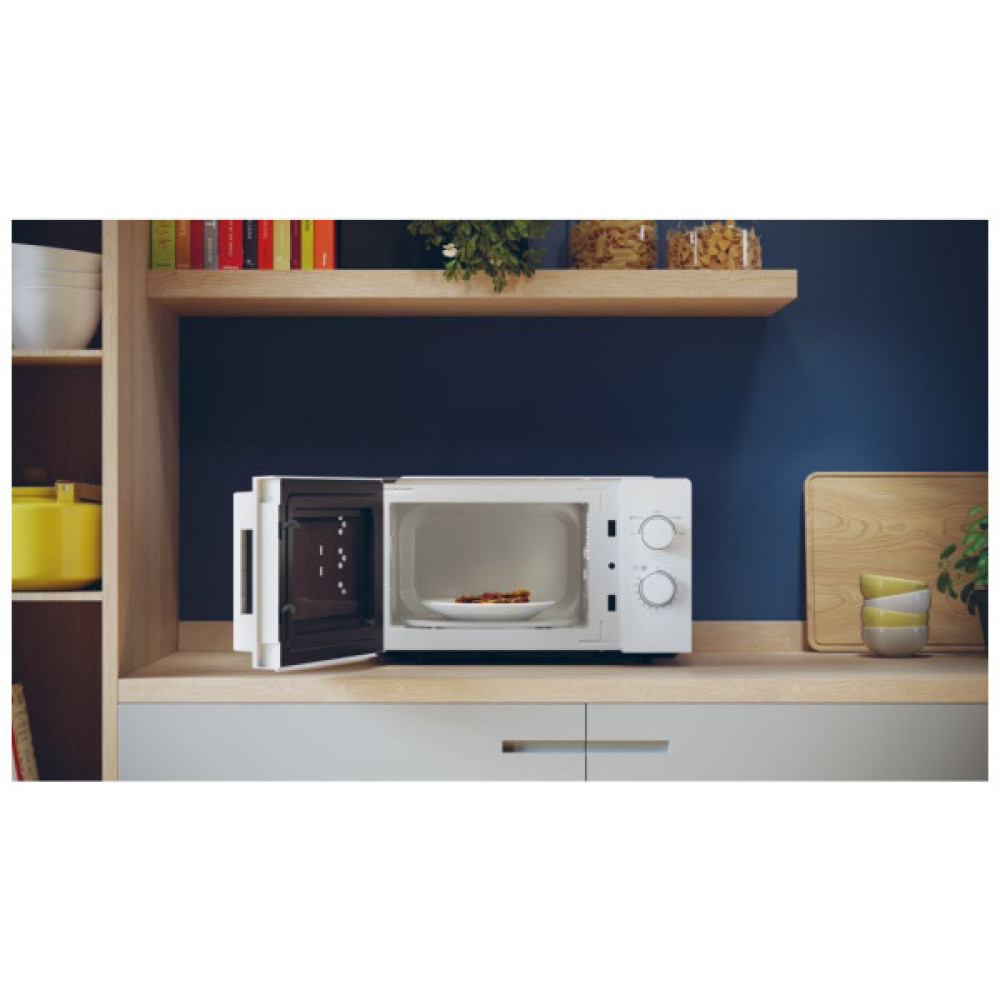 Мікрохвильова піч Candy CMW20SMWLI/4U