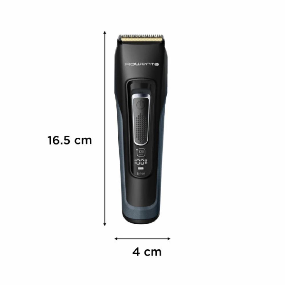 Машинка для стрижки Rowenta TN5244E0