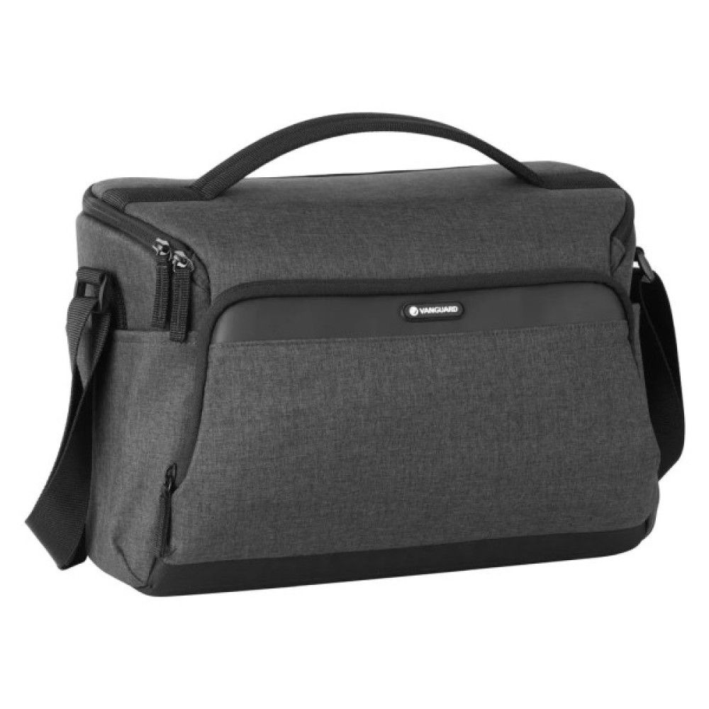 Фото-сумка Vanguard Bag Vesta Aspire 34 Gray (4719856253886)